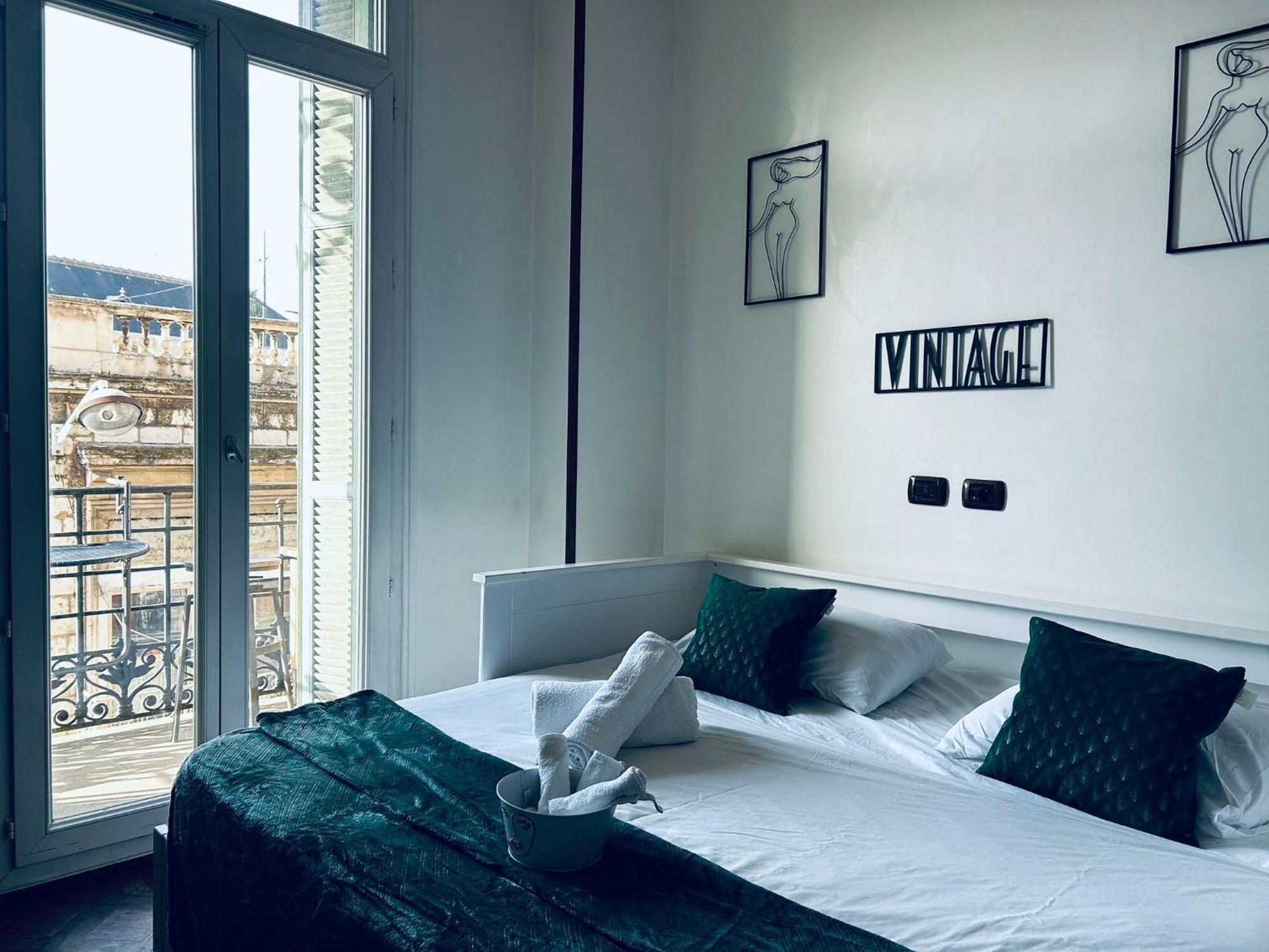 Lovely Studio Air Conditonned City Center Ница Екстериор снимка